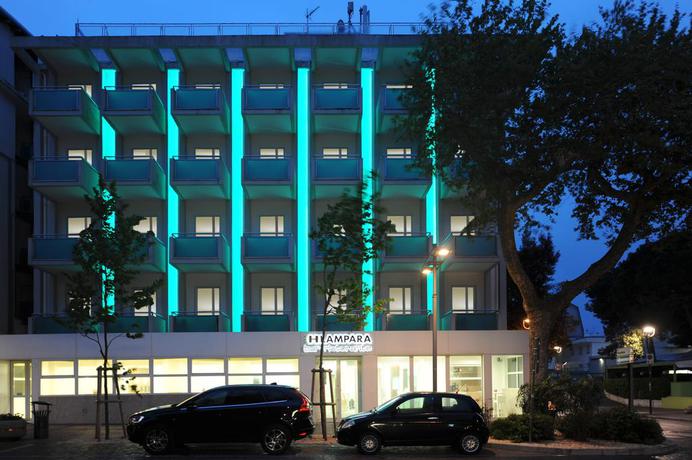 Imagen general del Hotel Lampara. Foto 1