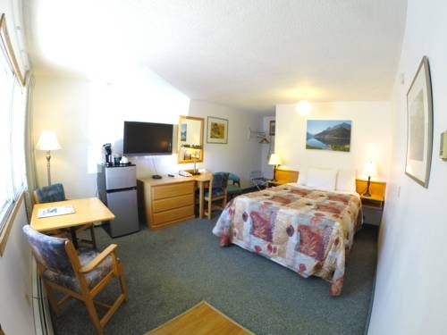 Imagen general del Hotel Lamphouse By Basecamp. Foto 2