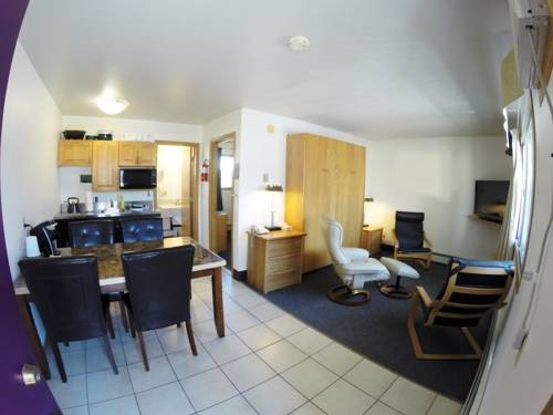 Imagen general del Hotel Lamphouse By Basecamp. Foto 3