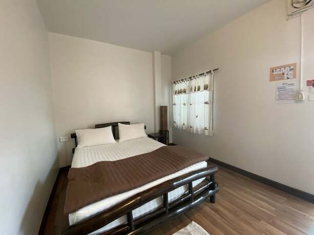 Imagen general del Hotel Lamphu House Bangkok. Foto 9