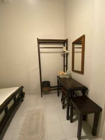 Imagen de la habitación del Hotel Lamphu House Bangkok. Foto 13