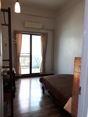 Imagen de la habitación del Hotel Lamphu House Bangkok. Foto 14