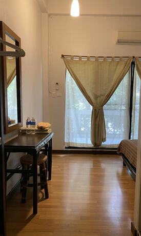 Imagen de la habitación del Hotel Lamphu House Bangkok. Foto 15