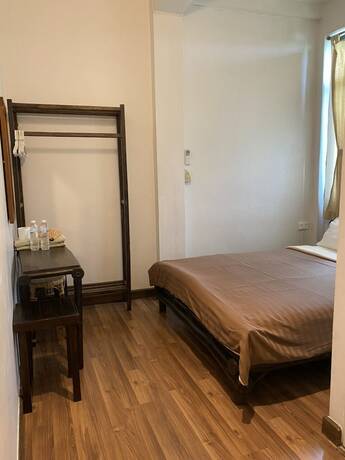 Imagen de la habitación del Hotel Lamphu House Bangkok. Foto 17