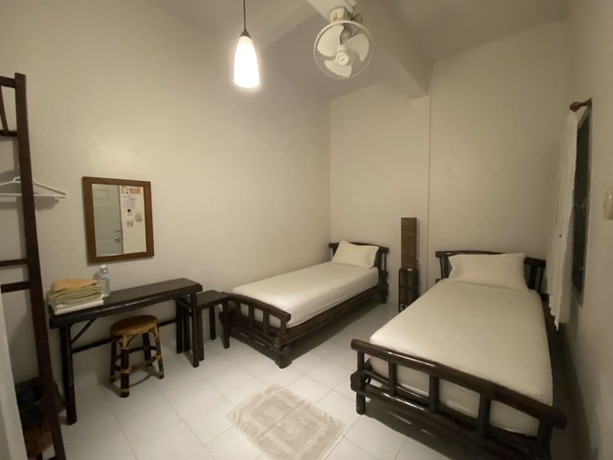 Imagen de la habitación del Hotel Lamphu House Bangkok. Foto 18