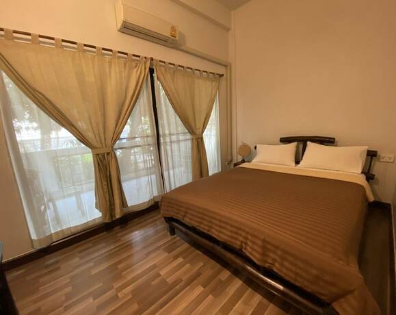 Imagen de la habitación del Hotel Lamphu House Bangkok. Foto 20