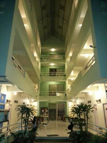Imagen general del Hotel Lamphun Place. Foto 1