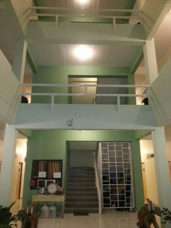 Imagen general del Hotel Lamphun Place. Foto 3