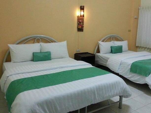 Imagen general del Hotel Lamphun Place. Foto 4