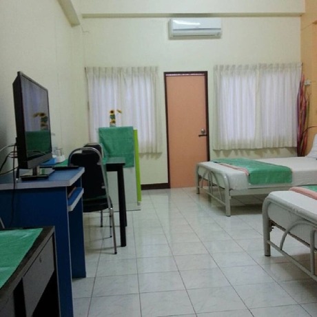 Imagen general del Hotel Lamphun Place. Foto 5