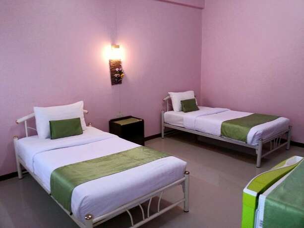 Imagen general del Hotel Lamphun Place. Foto 6