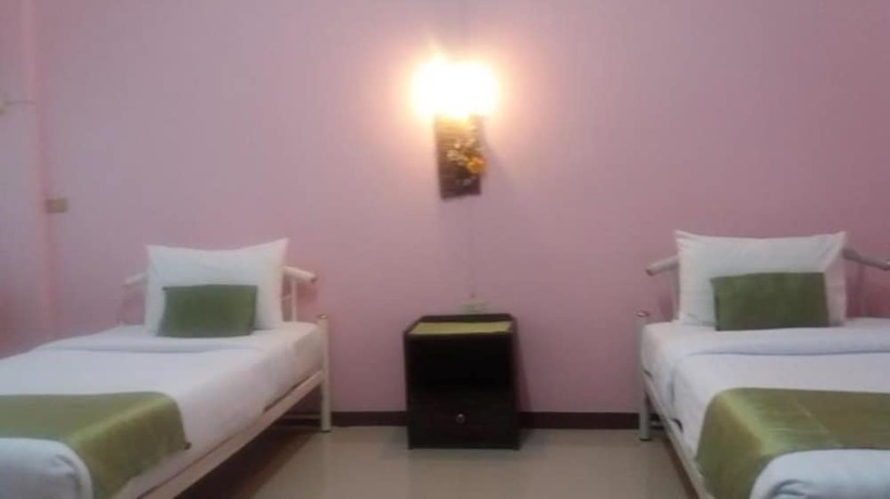 Imagen general del Hotel Lamphun Place. Foto 7