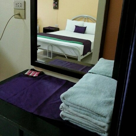 Imagen general del Hotel Lamphun Place. Foto 8