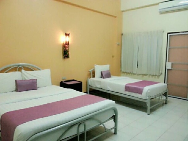 Imagen general del Hotel Lamphun Place. Foto 9