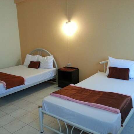 Imagen general del Hotel Lamphun Place. Foto 10