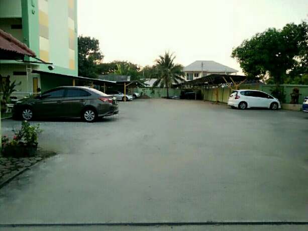 Imagen general del Hotel Lamphun Place. Foto 12