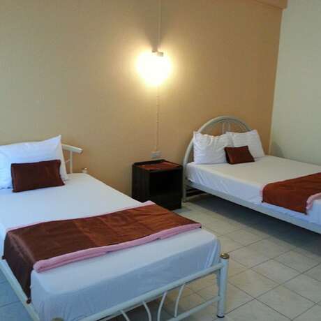 Imagen de la habitación del Hotel Lamphun Place. Foto 13