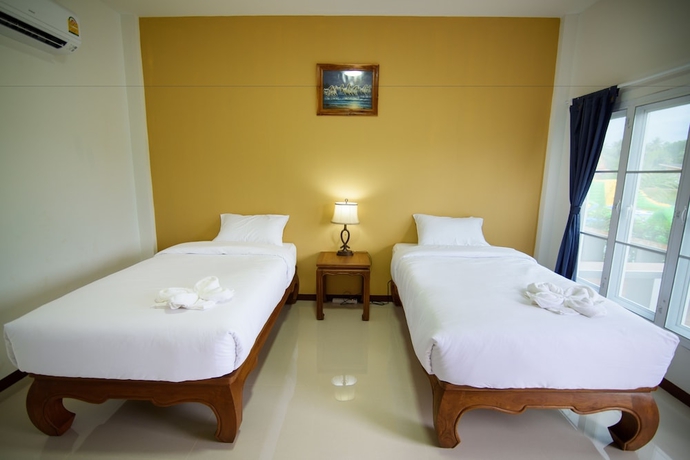 Imagen de la habitación del Hotel Lamphurai Riverside Resort and Spa. Foto 2