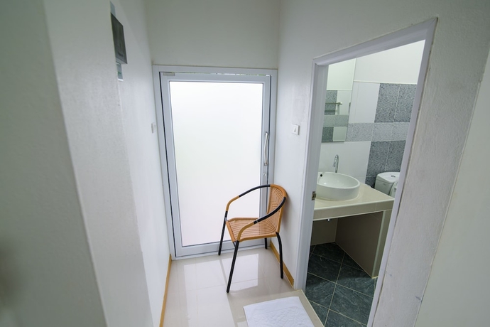 Imagen de la habitación del Hotel Lamphurai Riverside Resort and Spa. Foto 5