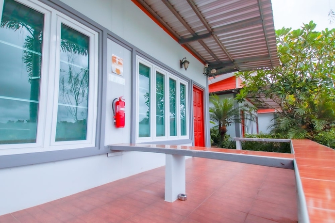 Imagen de la habitación del Hotel Lamphurai Riverside Resort and Spa. Foto 9