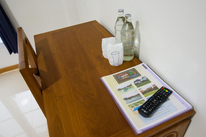 Imagen de la habitación del Hotel Lamphurai Riverside Resort and Spa. Foto 12