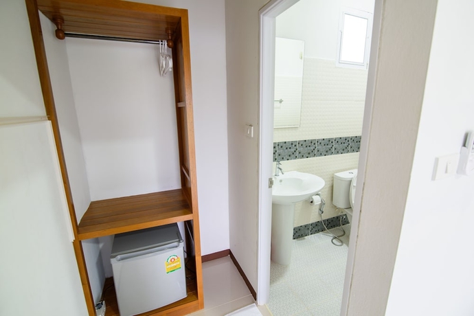 Imagen de la habitación del Hotel Lamphurai Riverside Resort and Spa. Foto 14