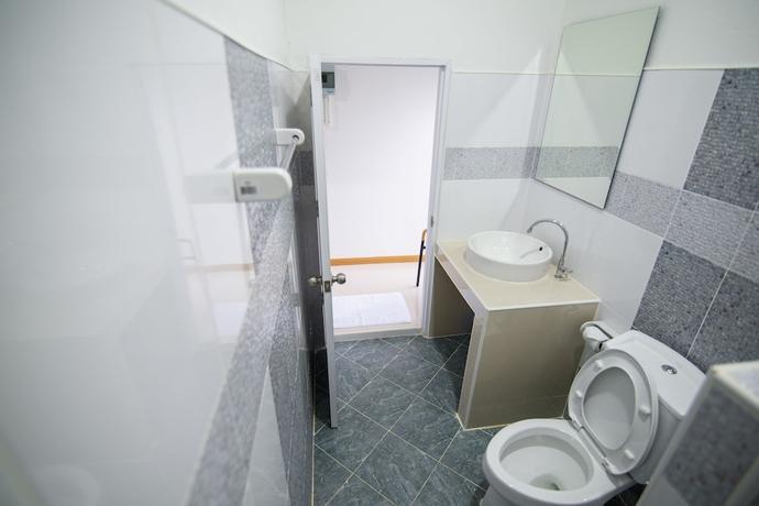 Imagen de la habitación del Hotel Lamphurai Riverside Resort and Spa. Foto 15