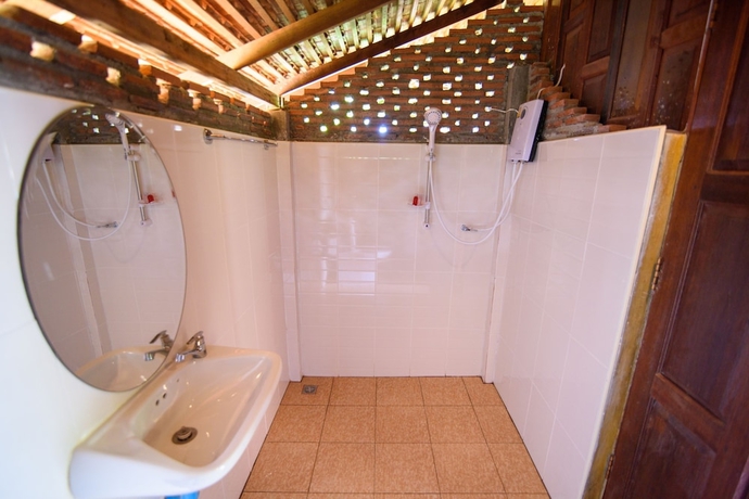 Imagen de la habitación del Hotel Lamphurai Riverside Resort and Spa. Foto 16