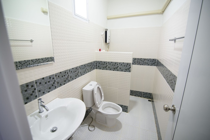 Imagen de la habitación del Hotel Lamphurai Riverside Resort and Spa. Foto 17