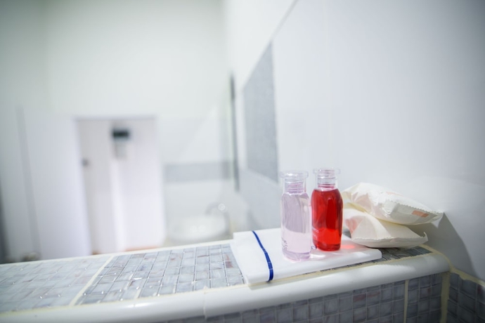 Imagen de la habitación del Hotel Lamphurai Riverside Resort and Spa. Foto 18