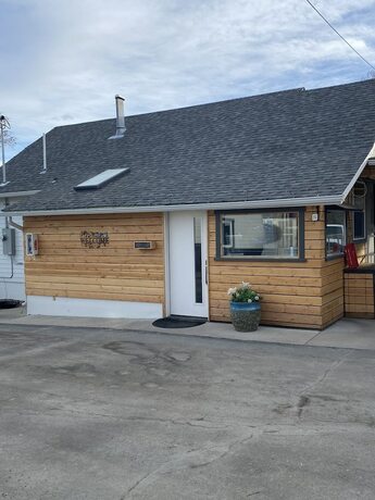 Imagen general del Hotel Lamplighter Cabins and Suites. Foto 8