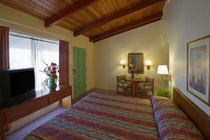 Imagen de la habitación del Hotel Lamplighter Inn. Foto 5