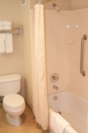 Imagen de la habitación del Hotel Lamplighter Inn and Suites. Foto 7
