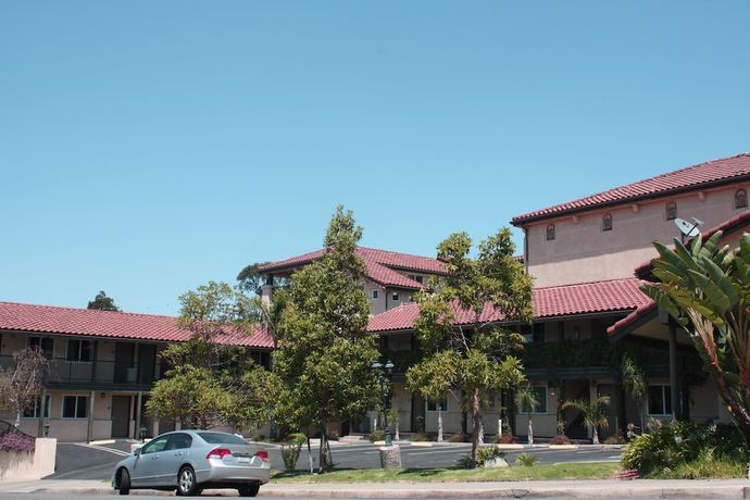 Imagen general del Hotel Lamplighter Inn and Suites. Foto 3