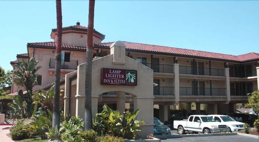 Imagen general del Hotel Lamplighter Inn and Suites. Foto 1