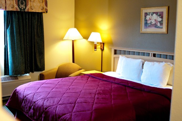 Imagen de la habitación del Hotel Lamplighter Inn and Suites. Foto 13