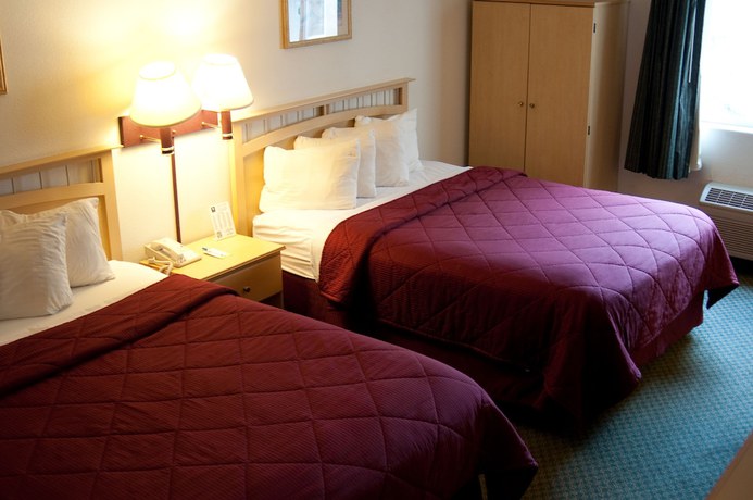 Imagen de la habitación del Hotel Lamplighter Inn and Suites. Foto 14