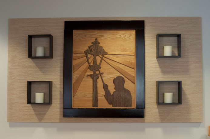 Imagen de los interiores del Hotel Lamplighter Inn and Suites. Foto 18