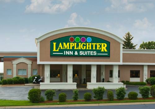 Imagen general del Hotel Lamplighter Inn and Suites - North. Foto 1