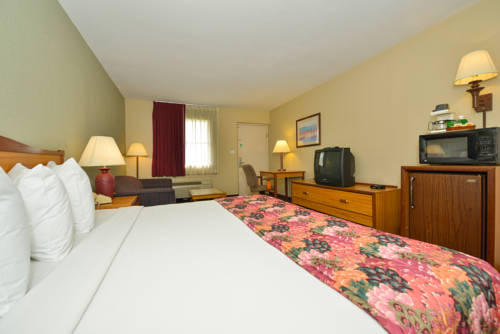 Imagen de la habitación del Hotel Lamplighter Inn and Suites - North. Foto 3