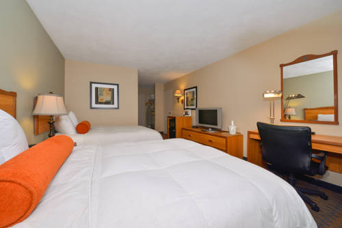 Imagen de la habitación del Hotel Lamplighter Inn and Suites - North. Foto 4
