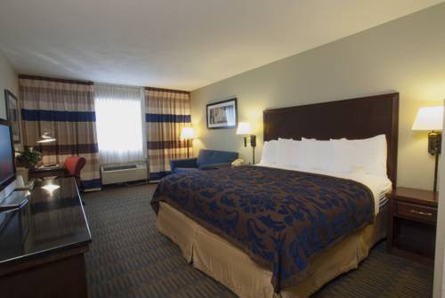 Imagen de la habitación del Hotel Lamplighter Inn and Suites - North. Foto 9