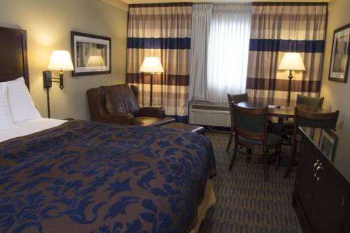 Imagen de la habitación del Hotel Lamplighter Inn and Suites - North. Foto 11