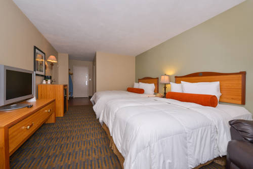 Imagen de la habitación del Hotel Lamplighter Inn and Suites - North. Foto 12