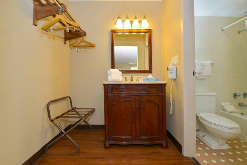 Imagen de la habitación del Hotel Lamplighter Inn and Suites - North. Foto 13