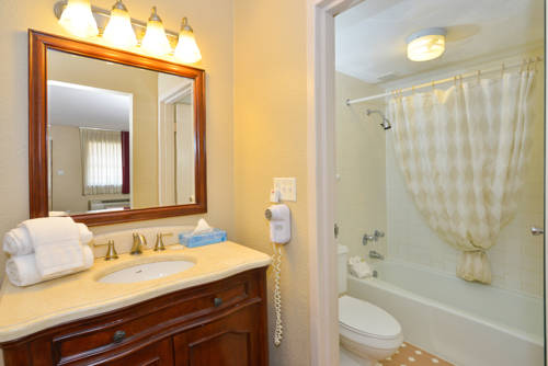 Imagen de la habitación del Hotel Lamplighter Inn and Suites - North. Foto 14