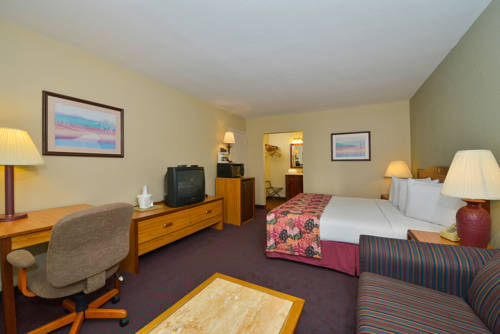 Imagen de la habitación del Hotel Lamplighter Inn and Suites - North. Foto 16