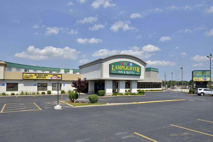 Imagen general del Hotel Lamplighter Inn and Suites - South. Foto 2