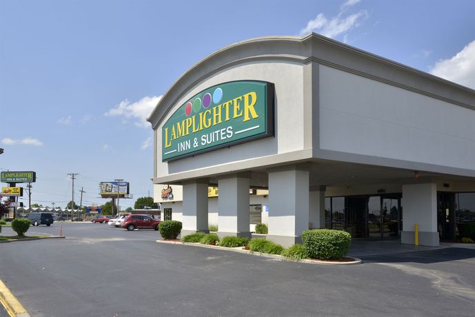 Imagen de la habitación del Hotel Lamplighter Inn and Suites - South. Foto 5