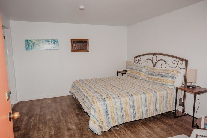 Imagen general del Hotel Lamplighter Lodge. Foto 7
